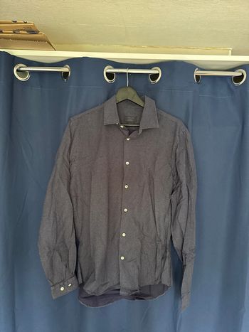 Chemise Zara L