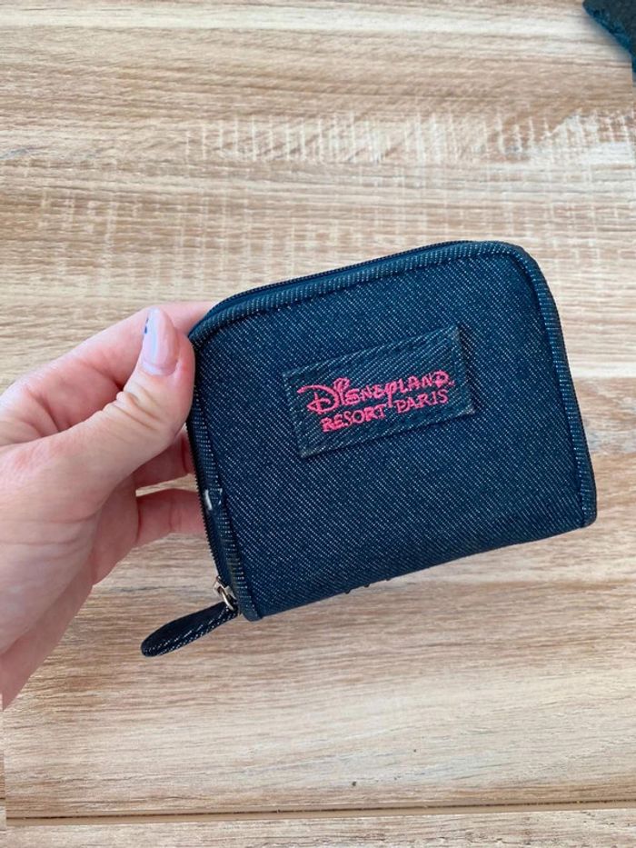 Porte monnaie - photo numéro 19