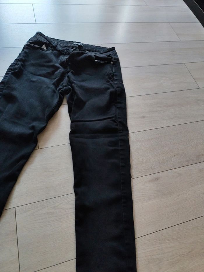 Jeans femme slim - photo numéro 2
