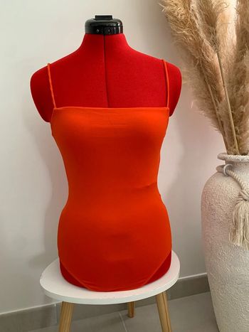 Bodie Zara orange taille S