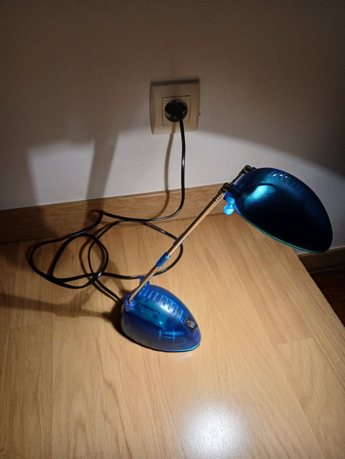 Lampe de bureau - photo numéro 3