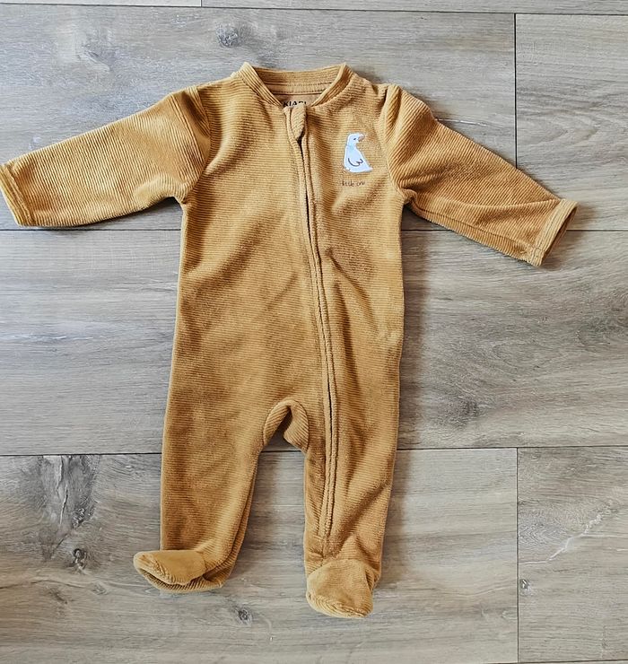 Lot pyjamas - photo numéro 2