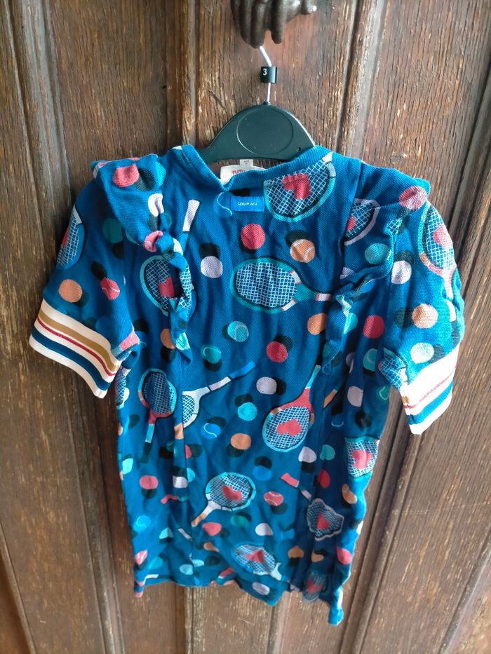 Très jolie robe Catimini 4 ans - photo numéro 3