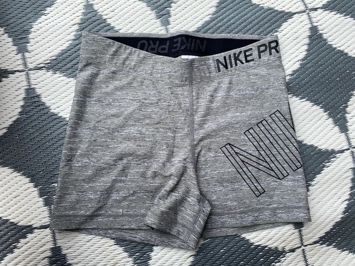 Short nike pro S