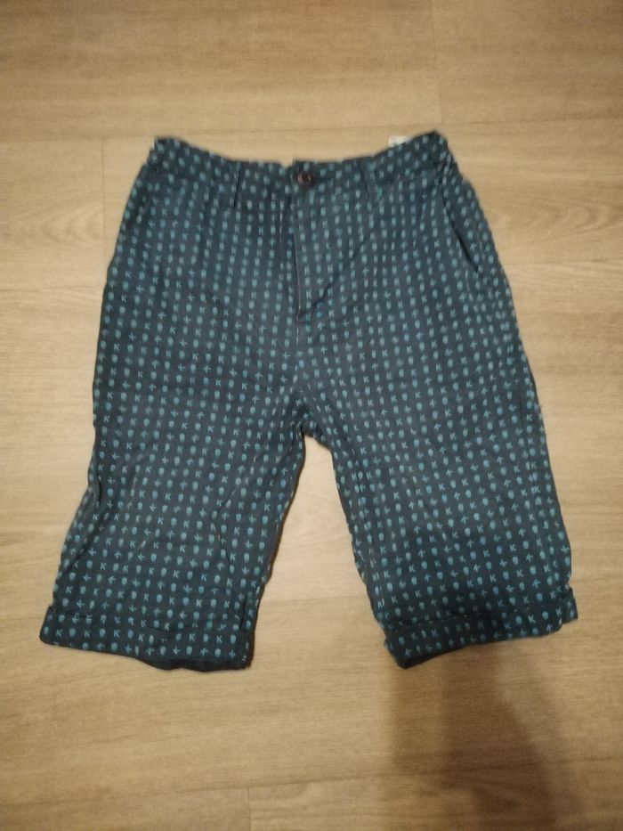 Short