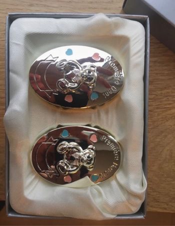 Coffret 1ere dent et 1ere boucle