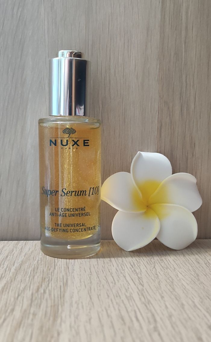 Nuxe - Super Sérum 10