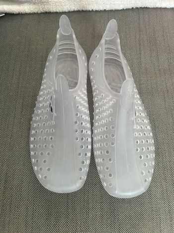 Chaussures de sports nautiques