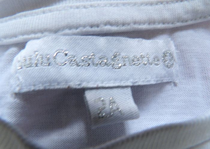 T-shirt - Lulu Castagnette - 2 ans - photo numéro 4