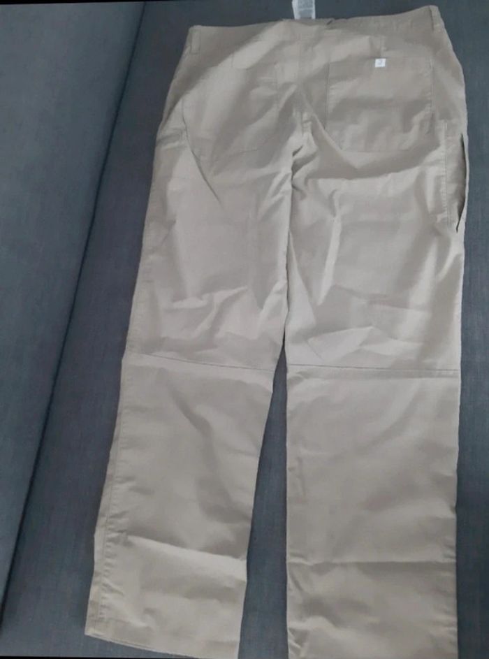 Pantalon homme quechua 42 - photo numéro 3