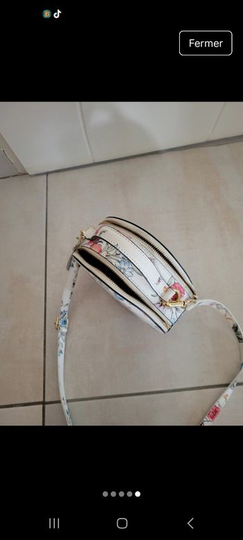 sac a main élégante