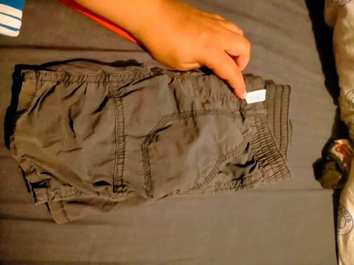 Lot vêtements garçon 2 ans - photo numéro 8