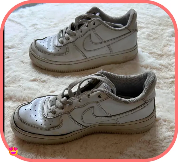 🌷basket air force 🌷 - photo numéro 3