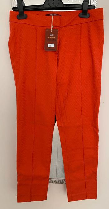 Pantalon US Polo Assn