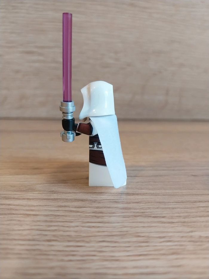 Figurine type lego Custom Sith Revan star wars - photo numéro 2