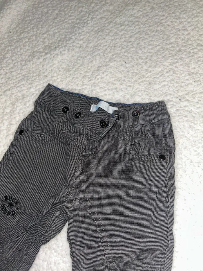 Pantalon habillé - photo numéro 4