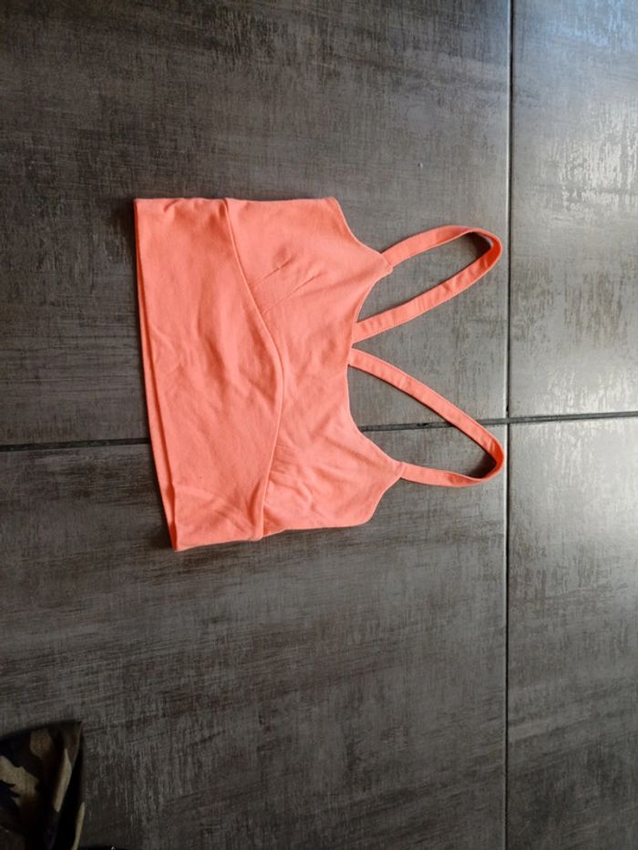 Top brassière