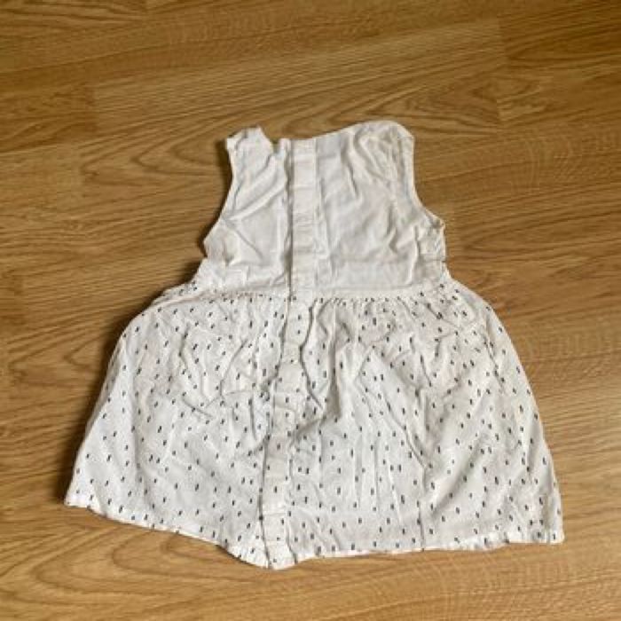 Robe été 18 mois - photo numéro 3