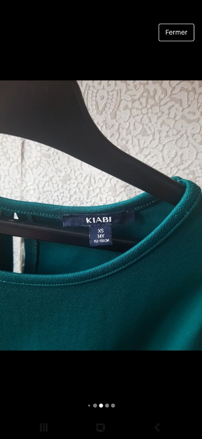 Robe filles - photo numéro 2