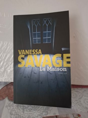 La maison