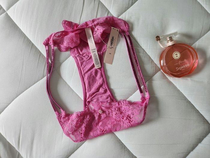 🌸NEUF culotte Victoria's Secret🌸 - photo numéro 4