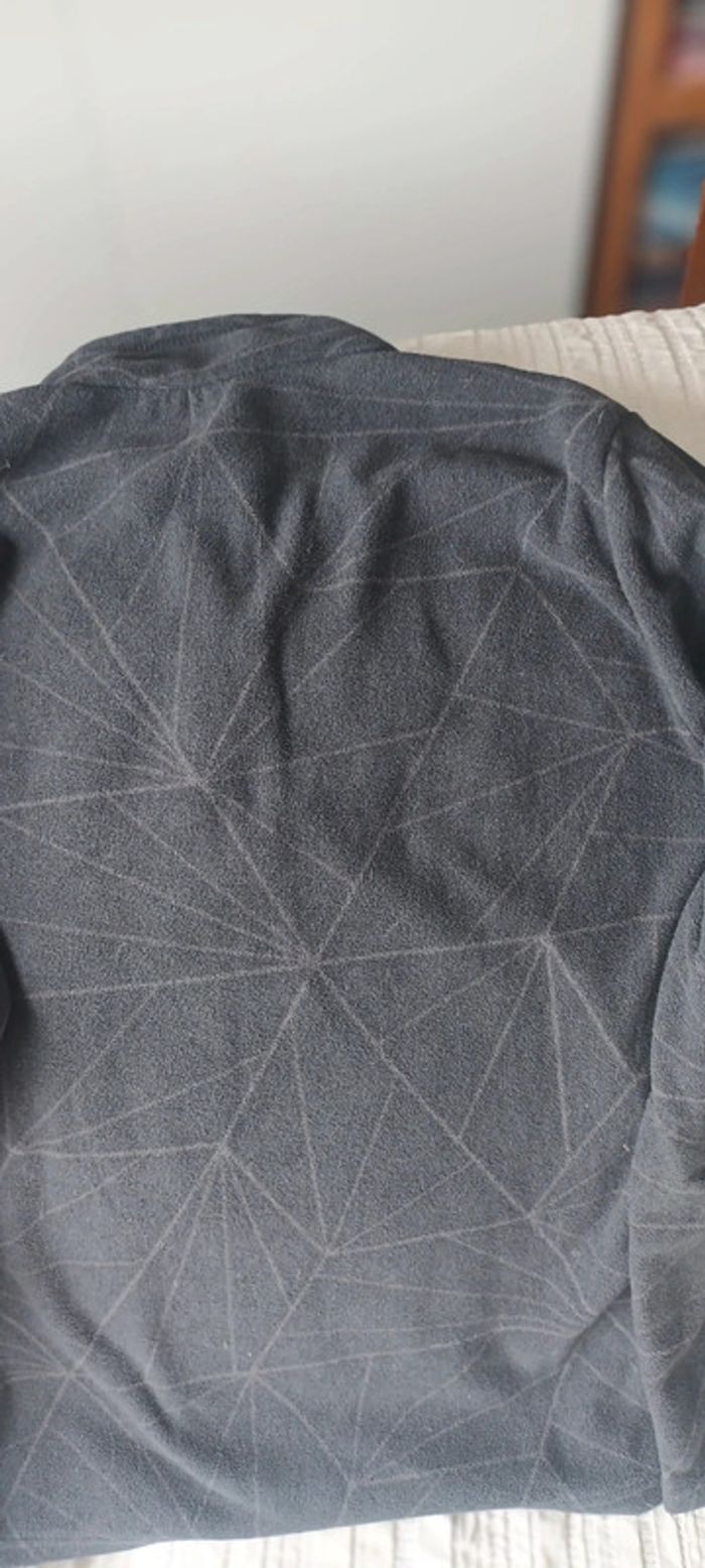Pull polaire - photo numéro 4