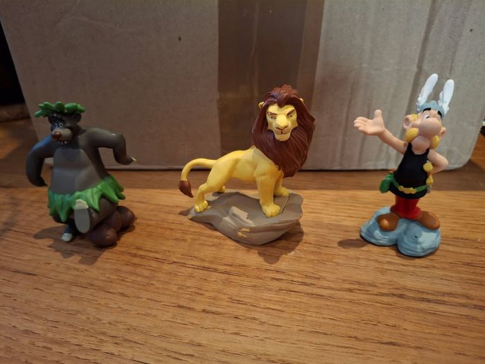 Toniebox avec 6 figurines en trés bon état - photo numéro 6