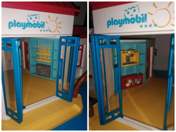 Thème* ville / hôtel - photo numéro 3