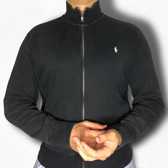 Zip Ralph Lauren taille L