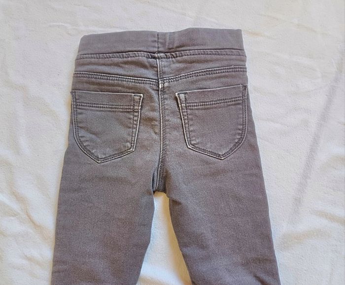 Lot de 2 pantalons TAO taille 3 ans - photo numéro 6