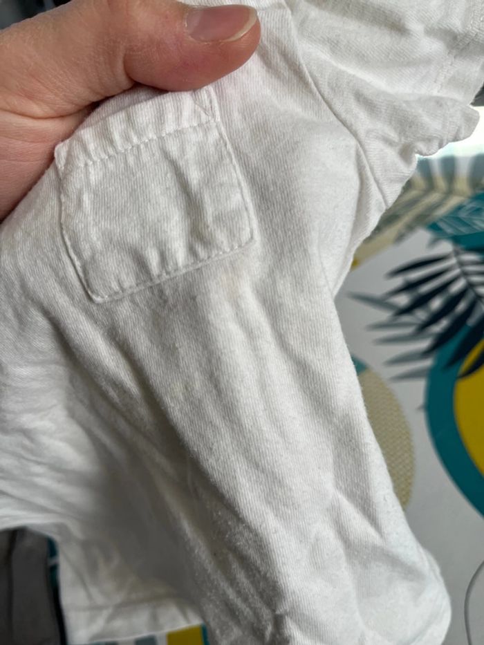 Lot de 4 tee shirt - photo numéro 4