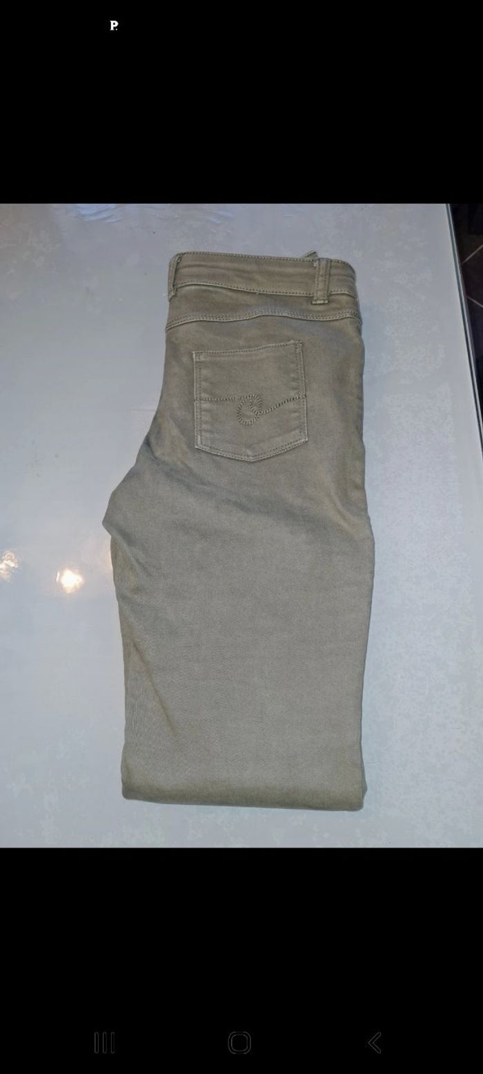 Pantalon orchestra 12 ans - photo numéro 2