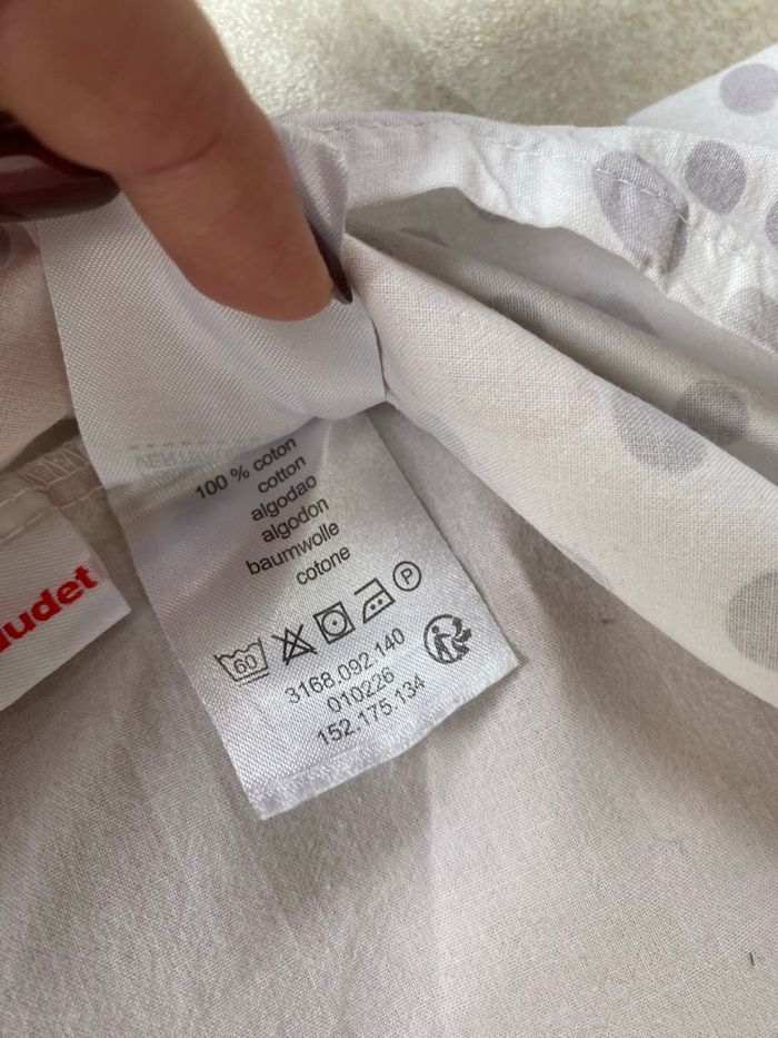 Housse de couette - photo numéro 8