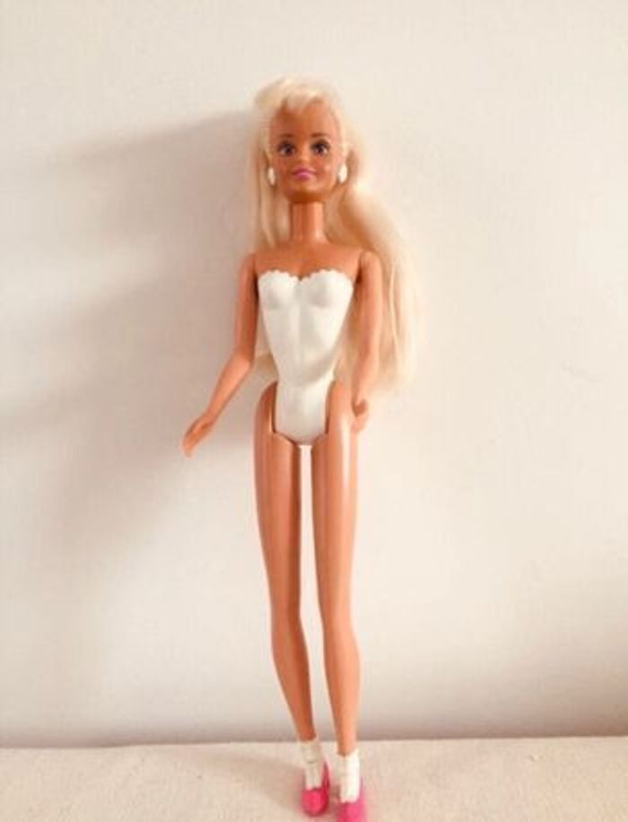 Poupée sindy 1994 hasbro - fête de Pâques - RARE - photo numéro 3