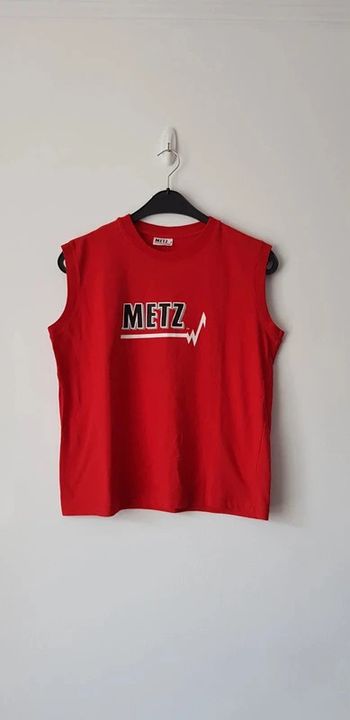 Débardeur homme - T. L