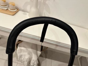 Housse protectrice pour guidon poussette yoyo babyzen stokke