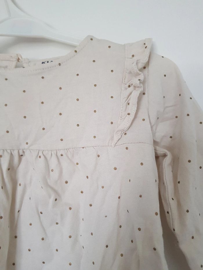 Vetement fille 24 mois - photo numéro 2