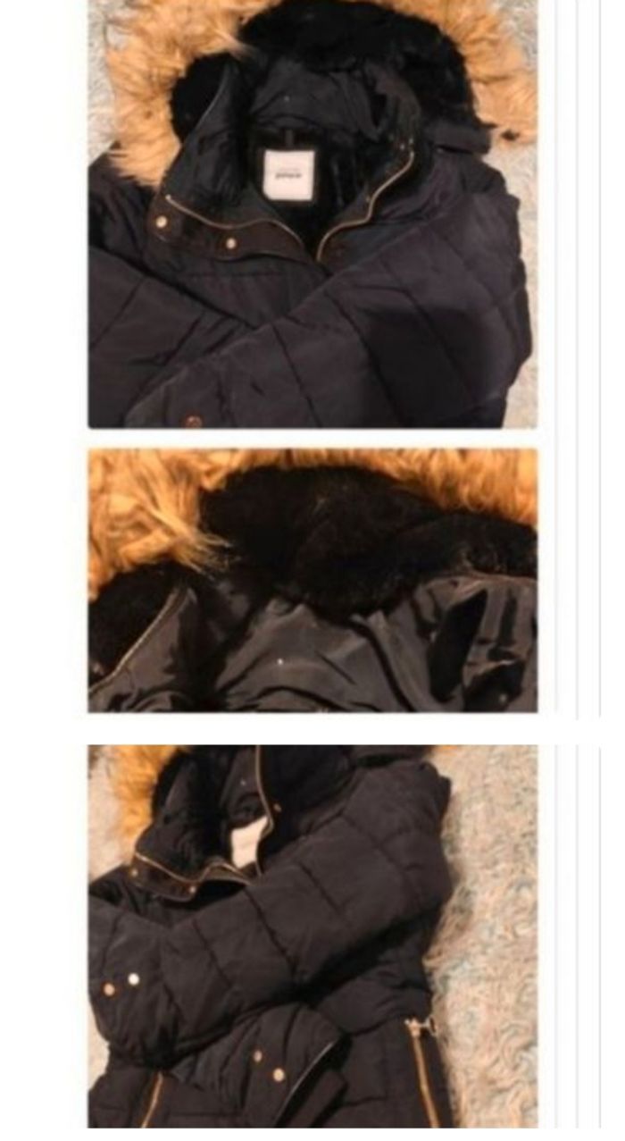 Veste pinkies taille S - photo numéro 3