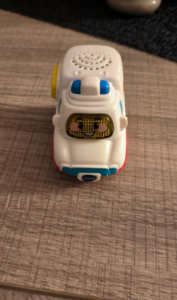 Tut Tut bolides au choix - photo numéro 4