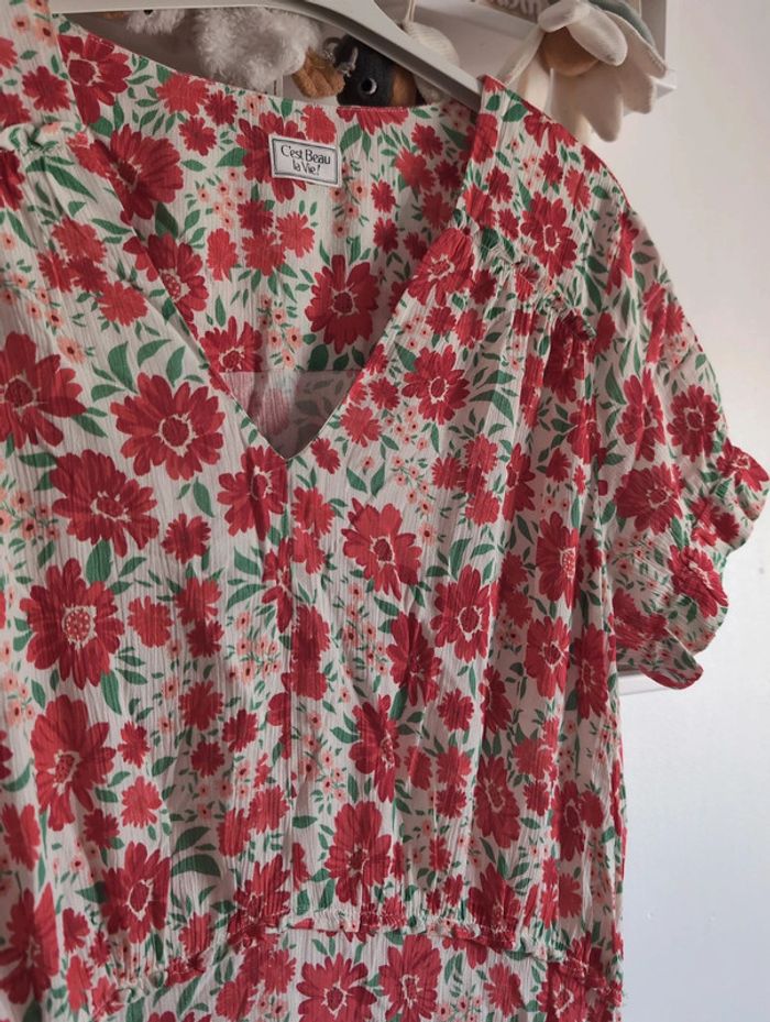 Robe longue - photo numéro 3