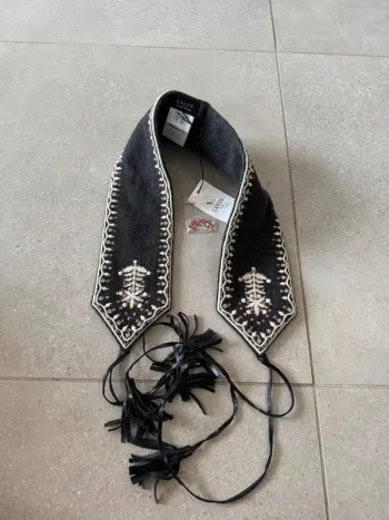 Ceinture Ekyog neuve avec étiquette, taille 40/42 80x10,5cm