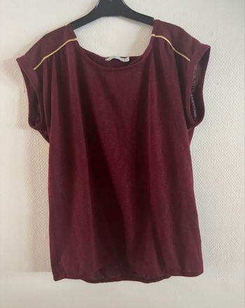 Blouse femme