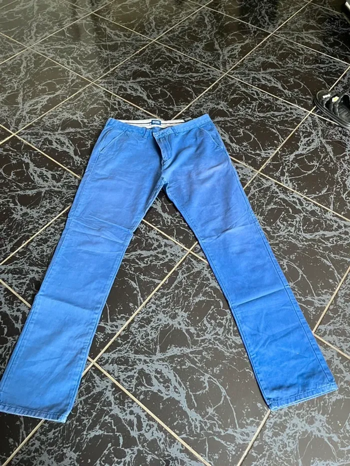 Pantalon chino W38 L34