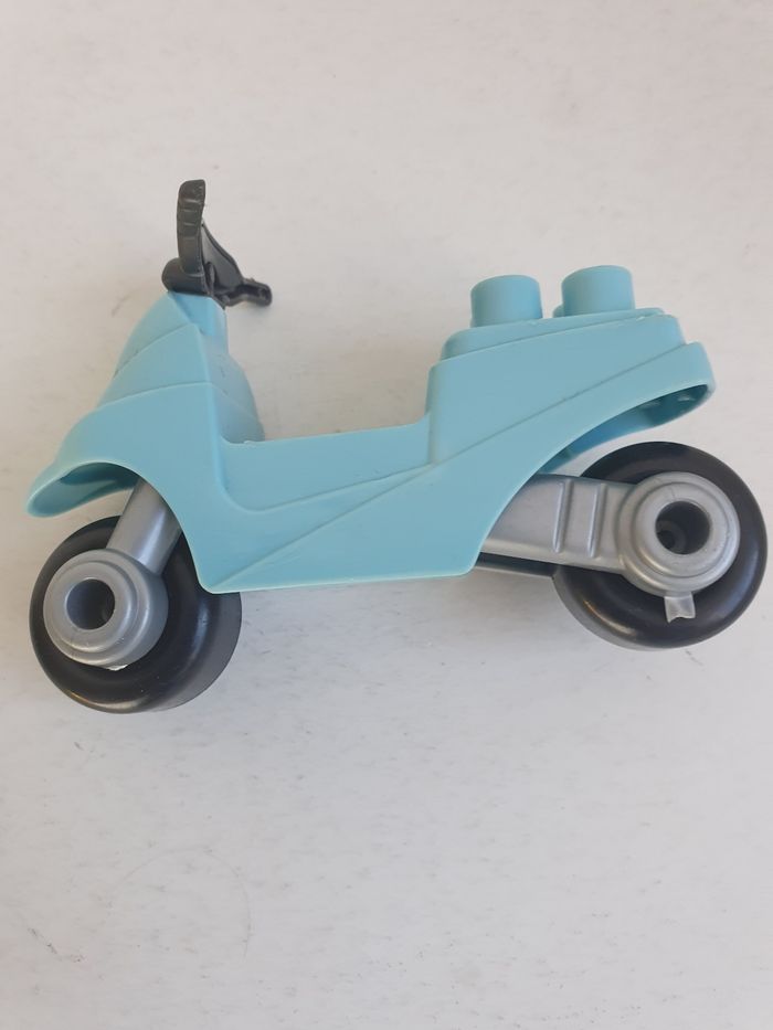 Moto - photo numéro 3