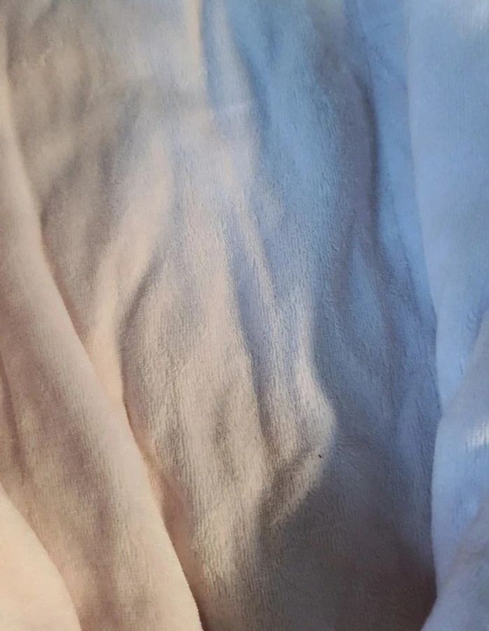 Combinaison pilote 6 mois Fille - photo numéro 9