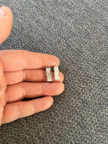 Boucles d’oreilles 