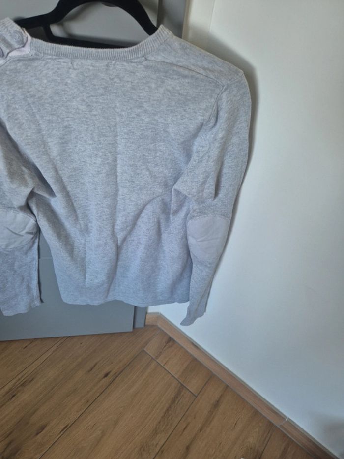 Pull homme taille s - photo numéro 7