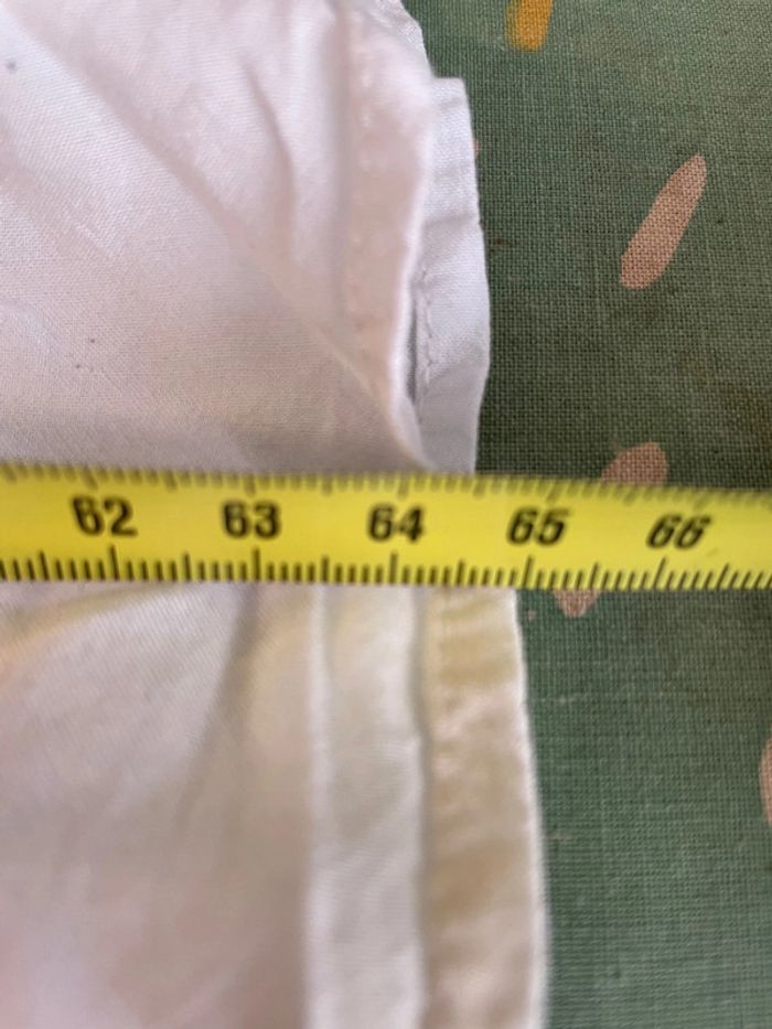 Haut doublé chemise - photo numéro 7