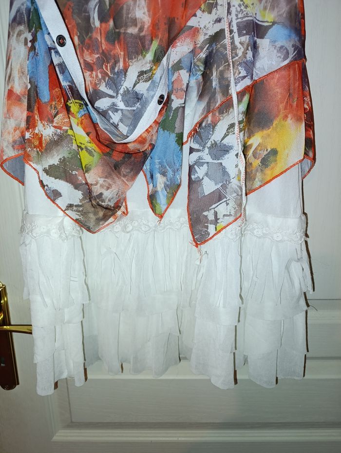 Robe - photo numéro 3