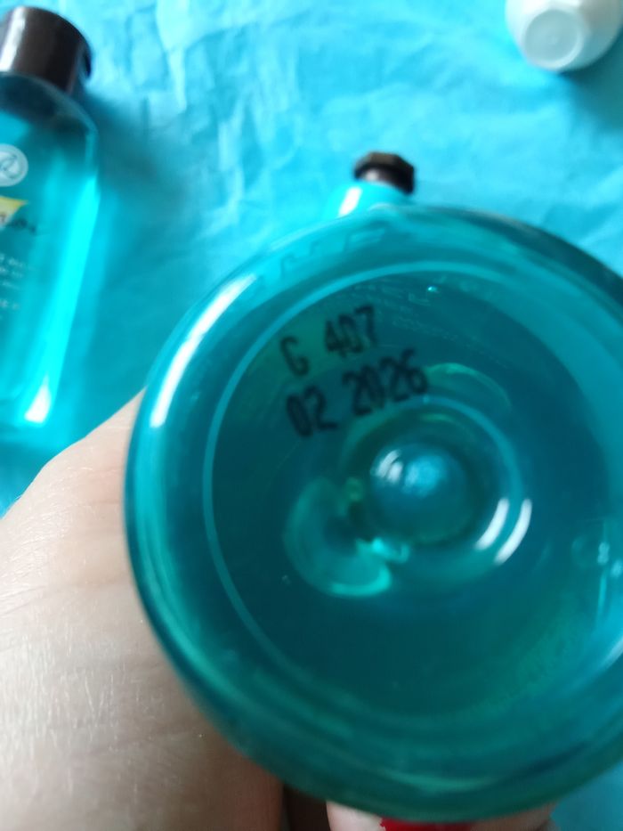 Monoi cosmétique - photo numéro 2